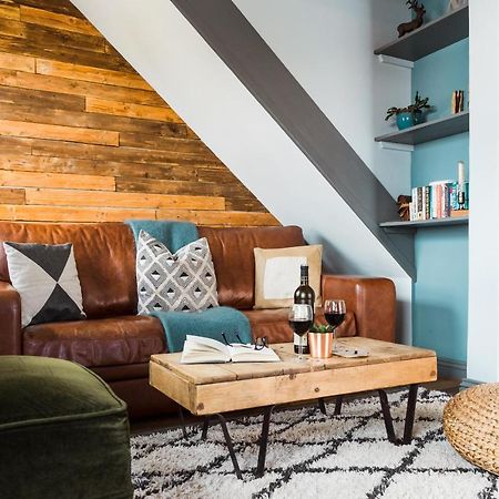 Apartament By The Way Great Malvern Zewnętrze zdjęcie