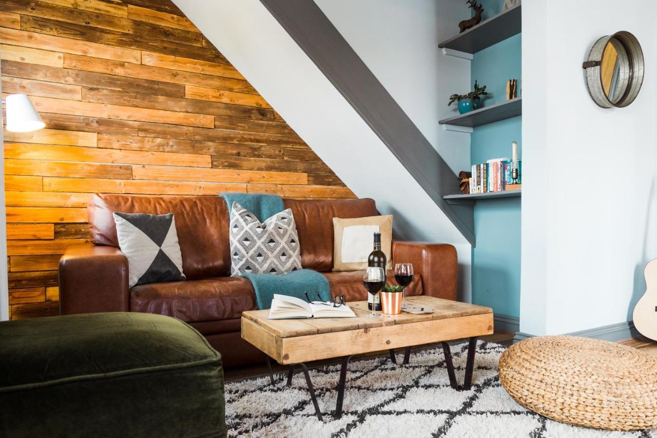 Apartament By The Way Great Malvern Zewnętrze zdjęcie