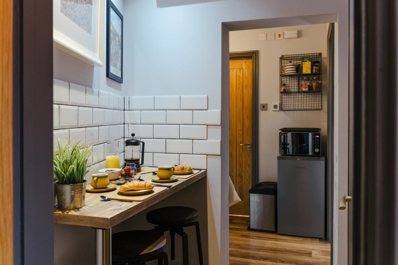 Apartament By The Way Great Malvern Zewnętrze zdjęcie
