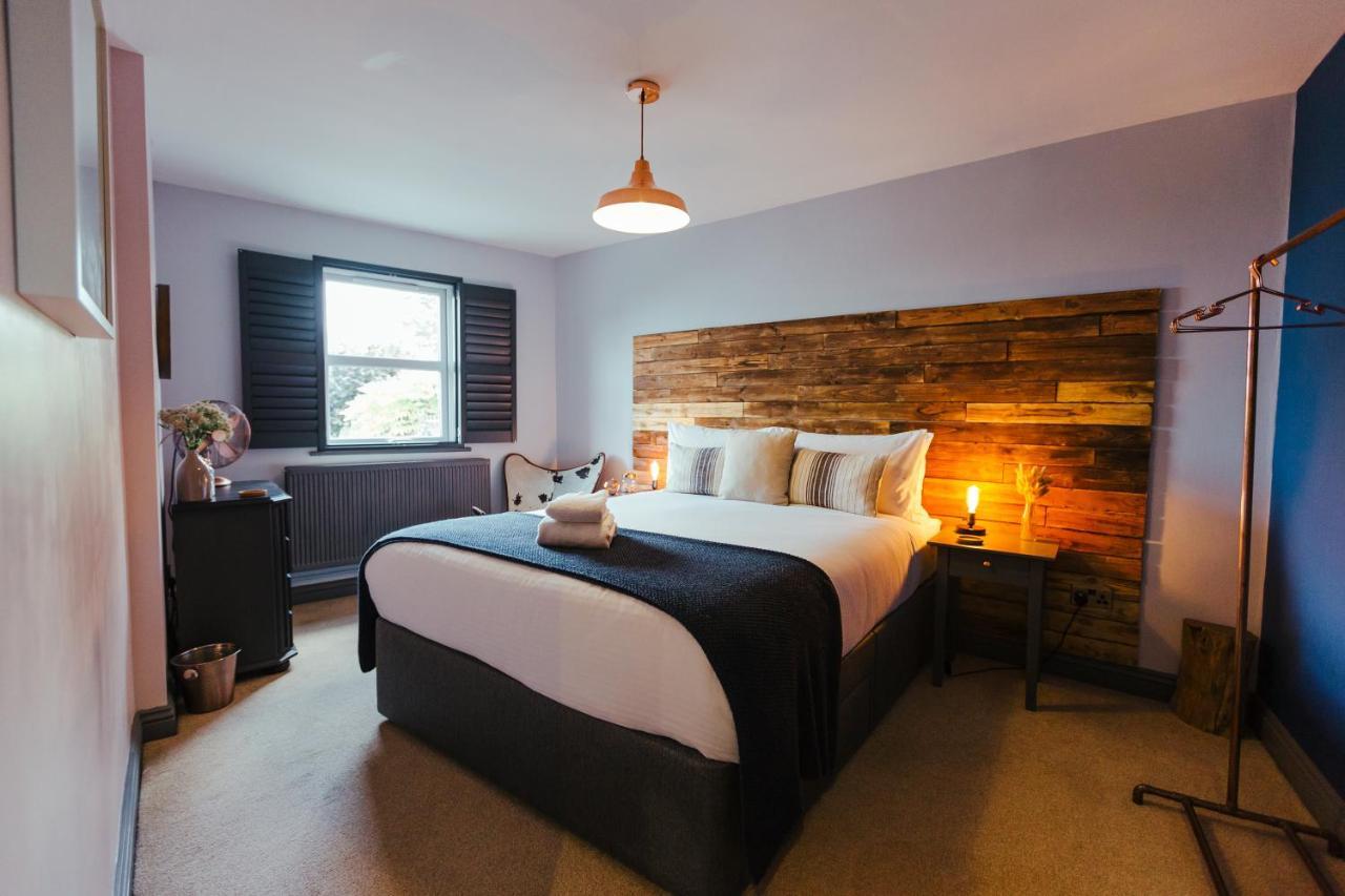Apartament By The Way Great Malvern Zewnętrze zdjęcie