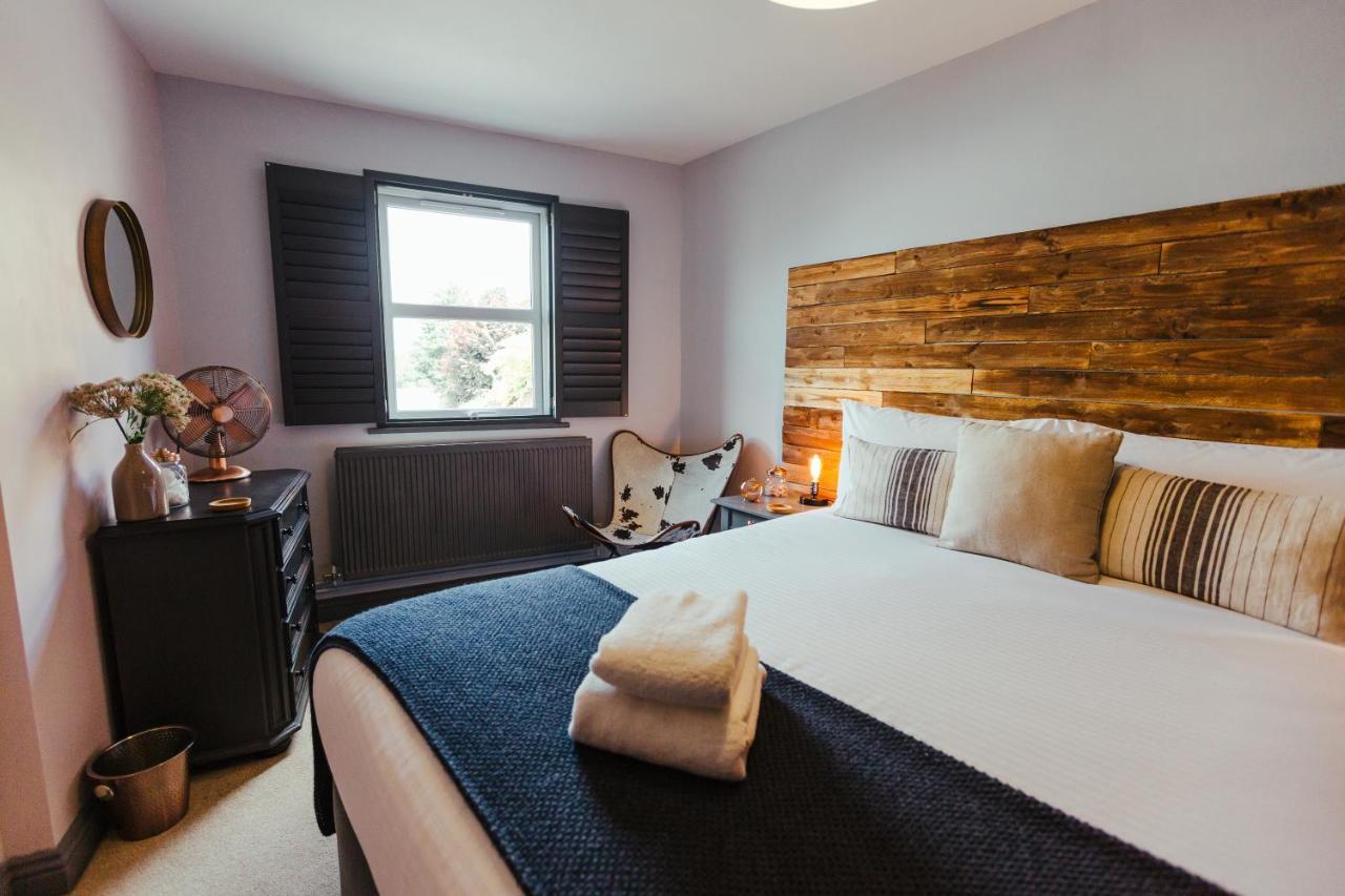 Apartament By The Way Great Malvern Zewnętrze zdjęcie