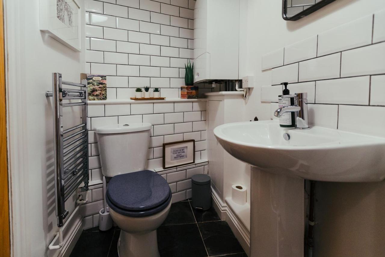 Apartament By The Way Great Malvern Zewnętrze zdjęcie