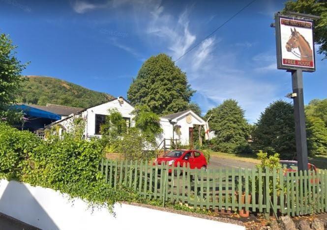 Apartament By The Way Great Malvern Zewnętrze zdjęcie