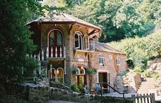 Apartament By The Way Great Malvern Zewnętrze zdjęcie